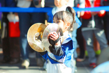 TOYAMAまちなかフェスティバル