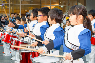 TOYAMAまちなかフェスティバル