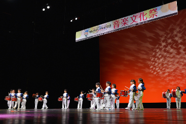 ねんりんピック富山2018 音楽文化祭