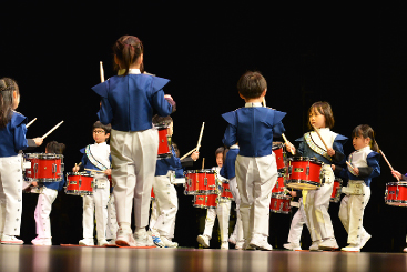 ねんりんピック富山2018 音楽文化祭